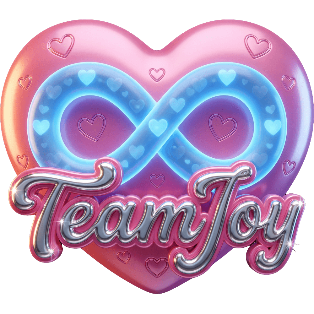 TeamJoy Infinity TikTok LIVE gift