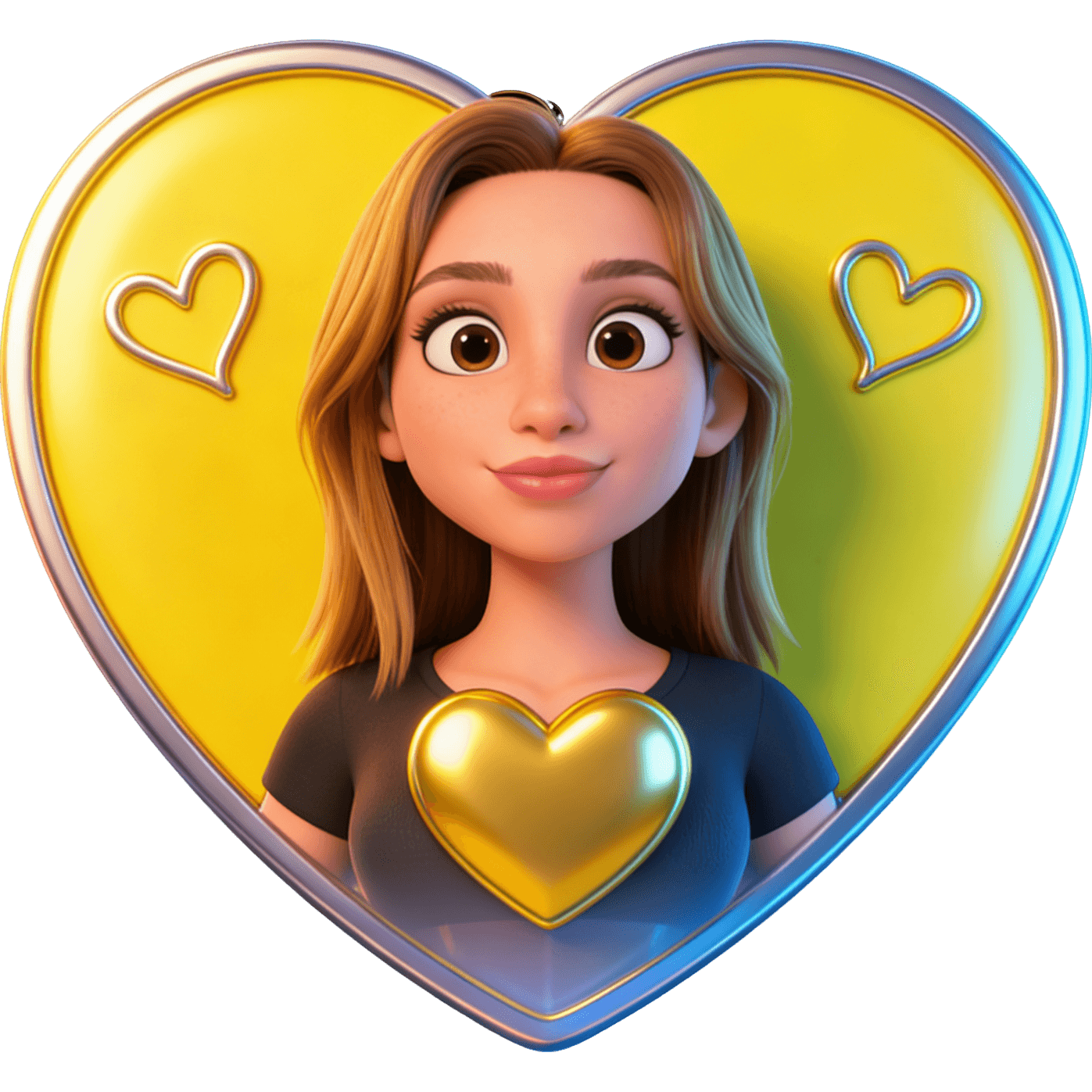 VeryNice TikTok LIVE gift
