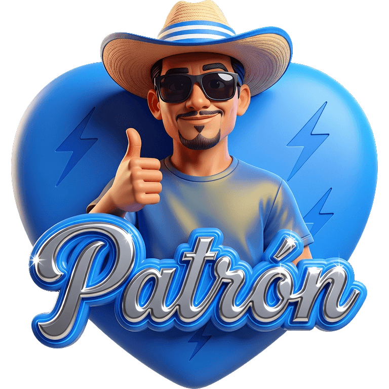 Melendez TikTok LIVE gift