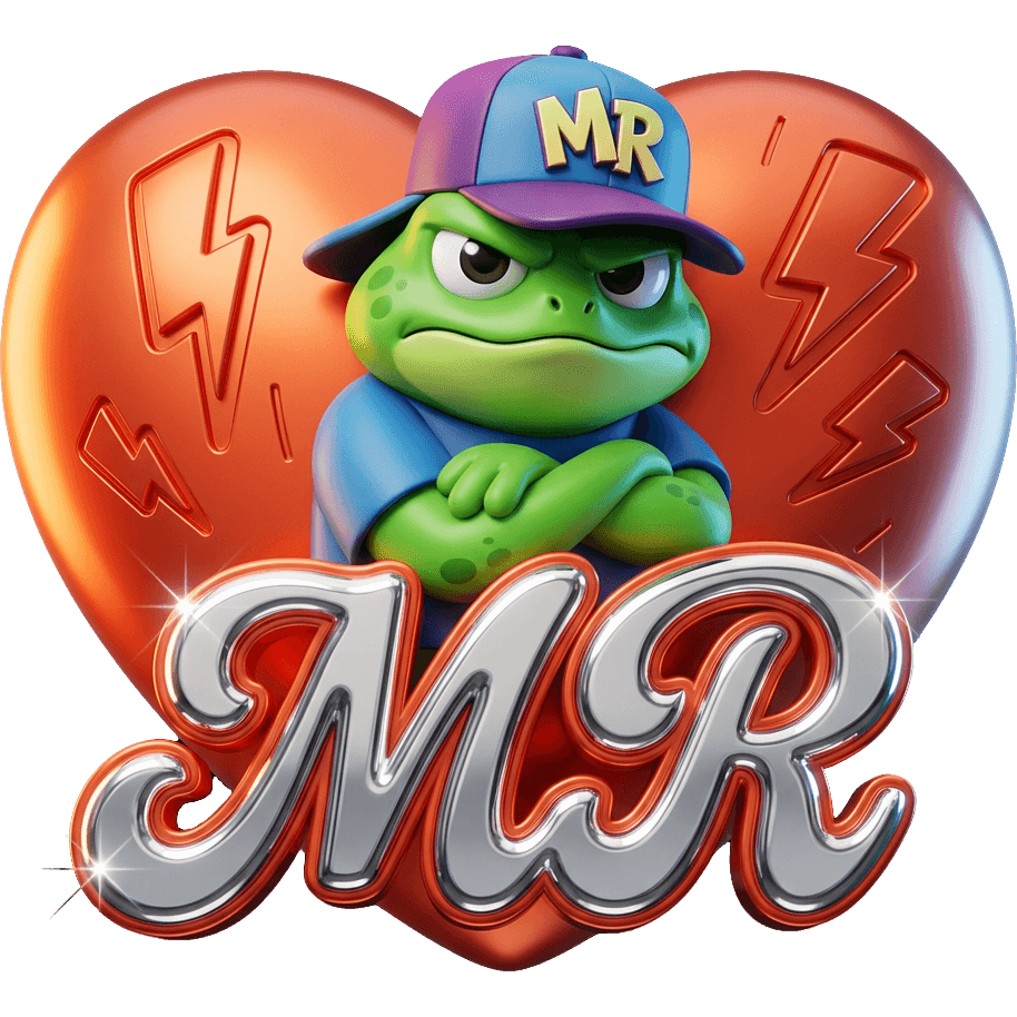 Rana MR TikTok LIVE gift