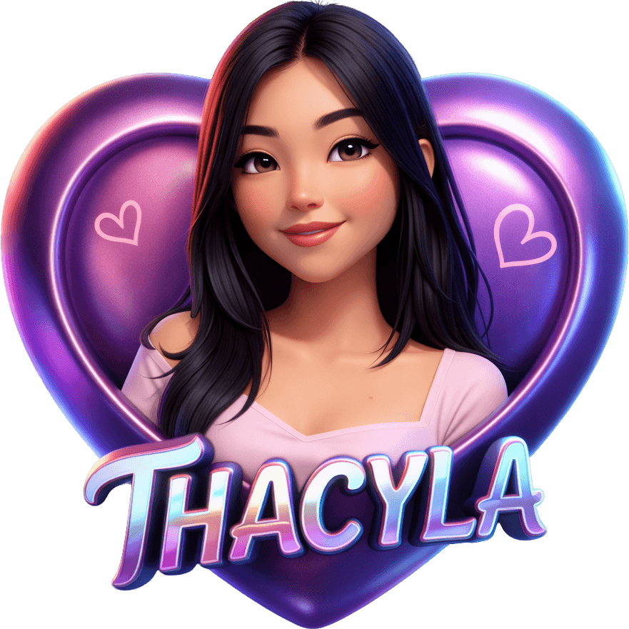 Thacyla Roxa TikTok LIVE gift