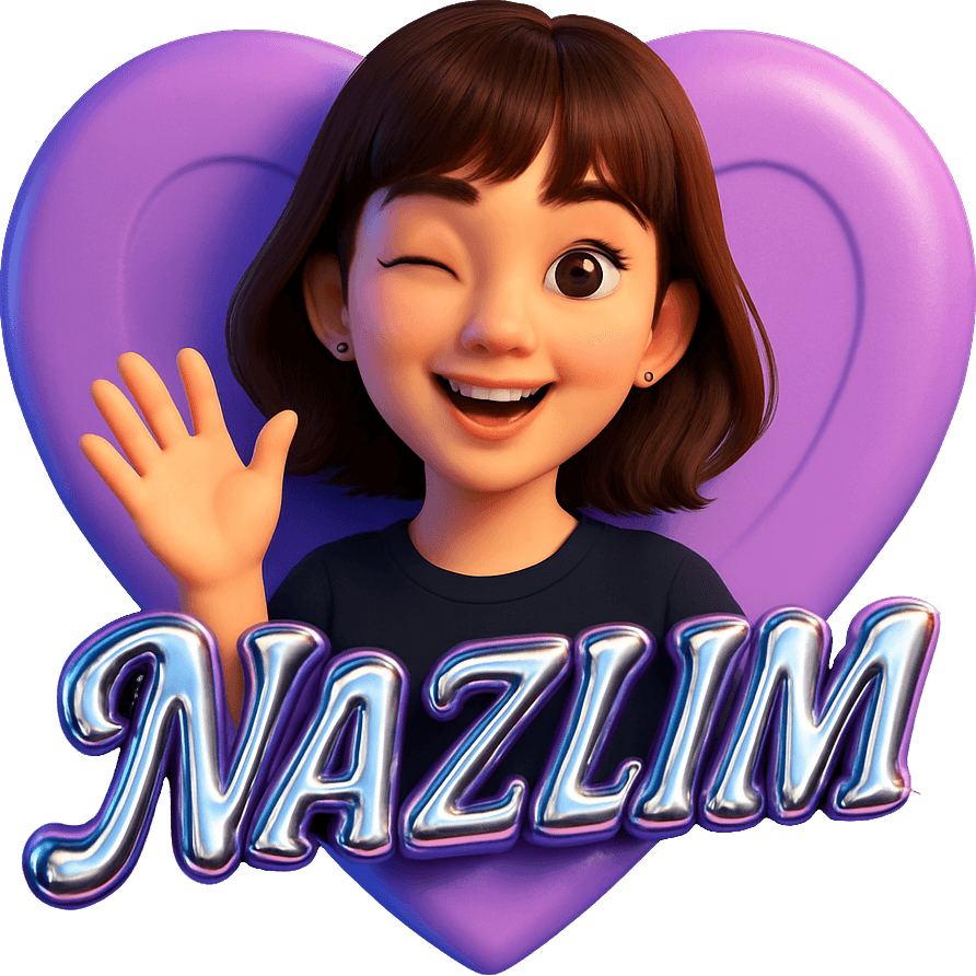 NAZLİM TikTok LIVE gift