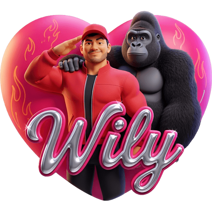 Saludo Wily TikTok LIVE gift