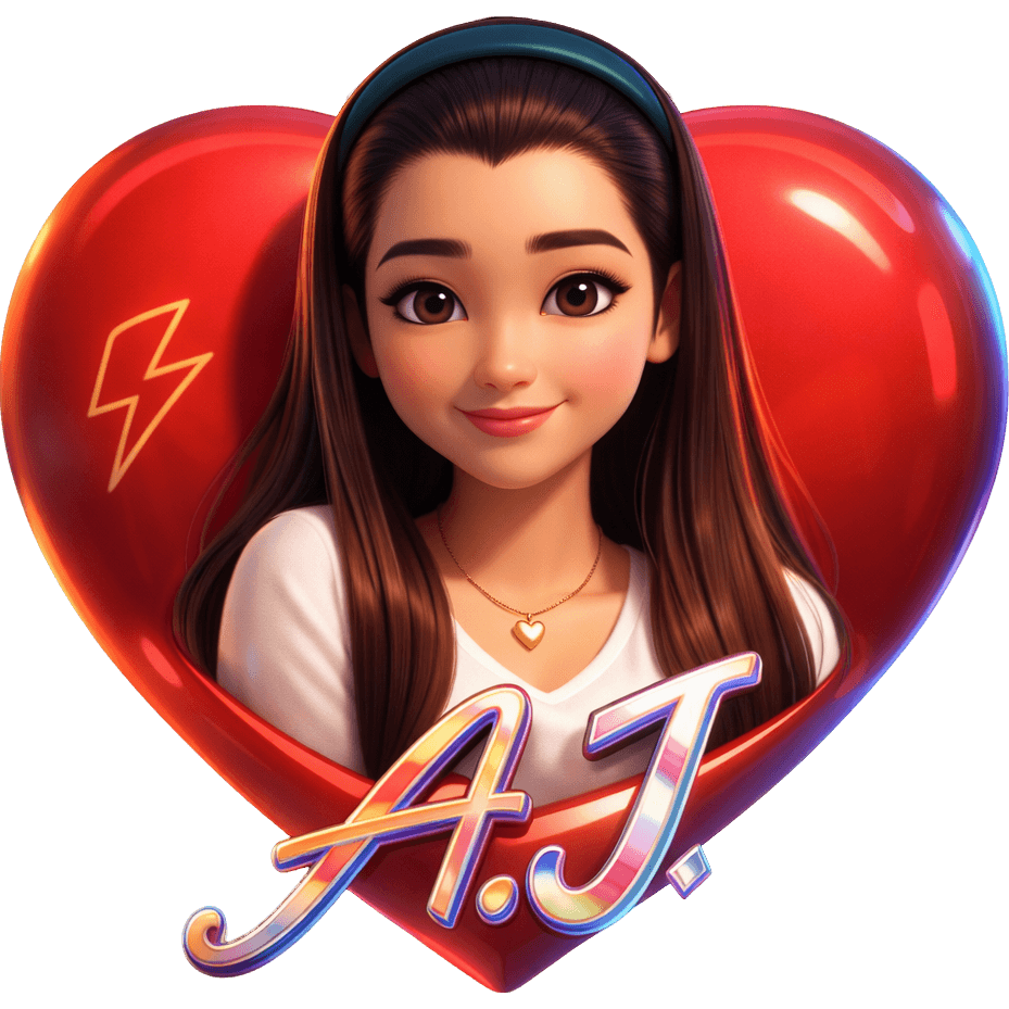 Nanay AJ TikTok LIVE gift
