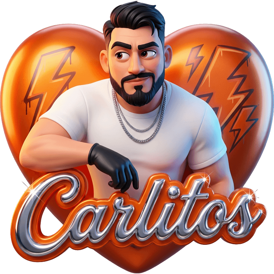 Casual Chef TikTok LIVE gift