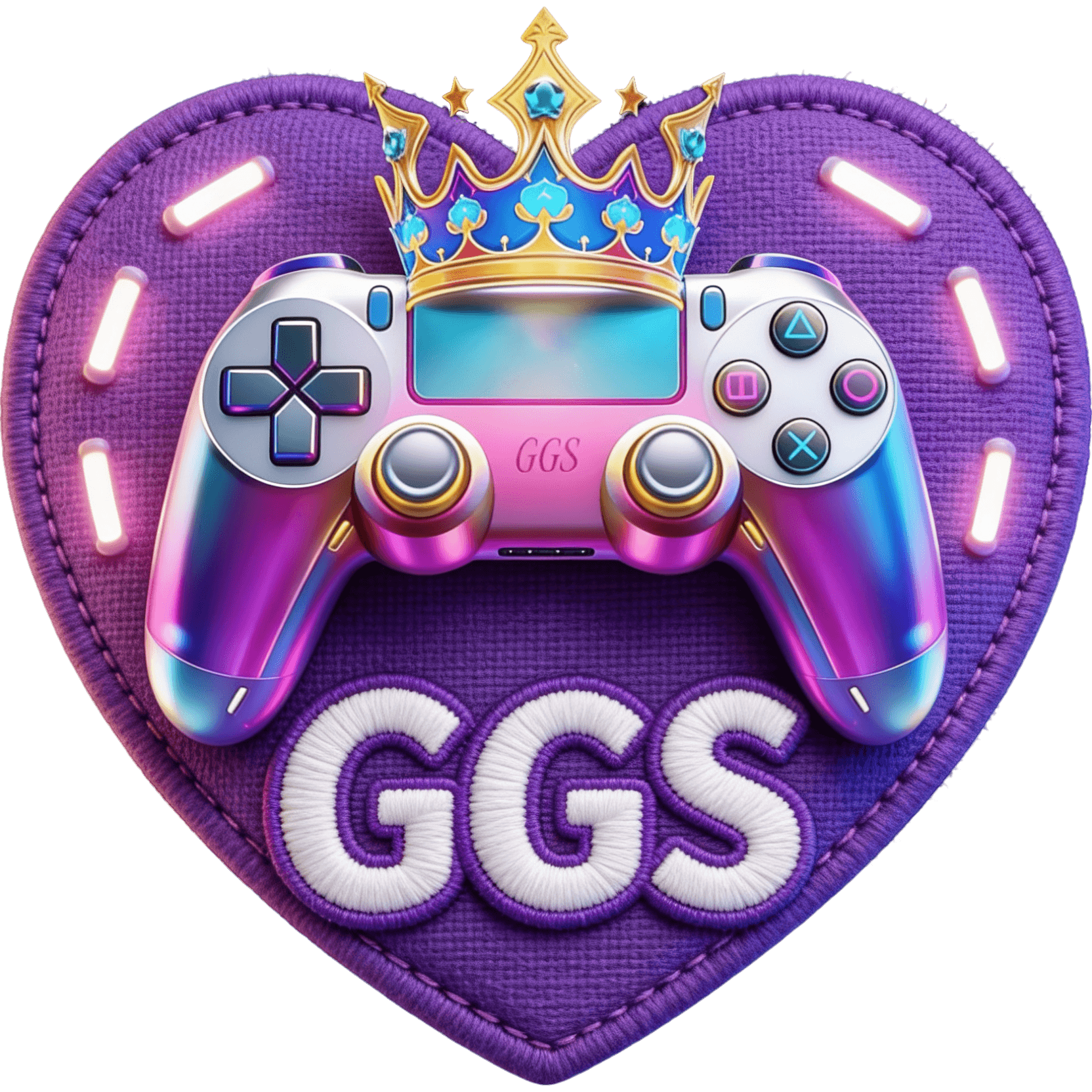 GG Reign TikTok LIVE gift