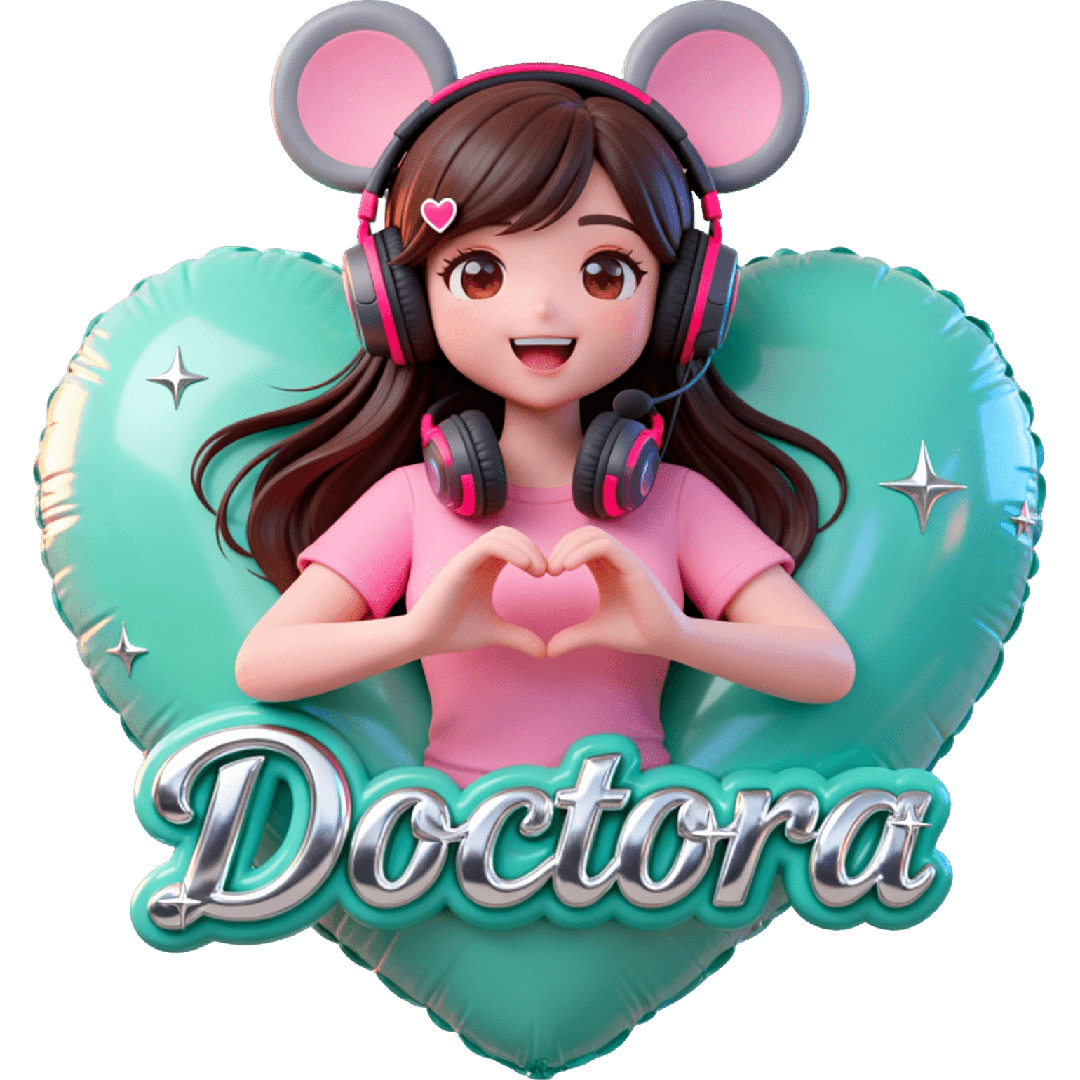 Ratas Fieles TikTok LIVE gift