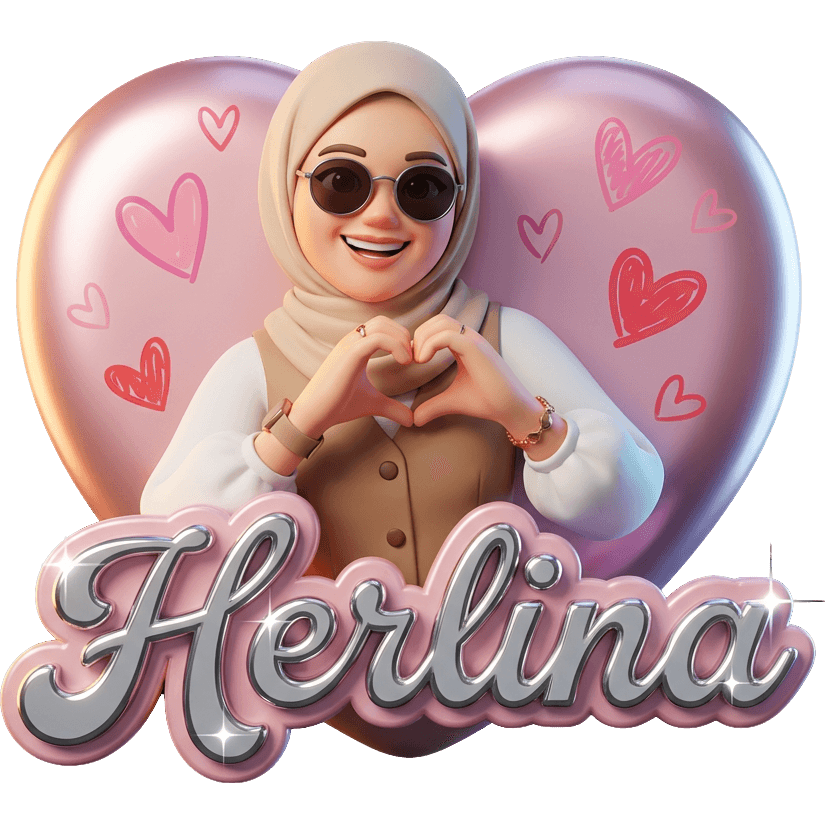 Herlina Kafaza TikTok LIVE gift