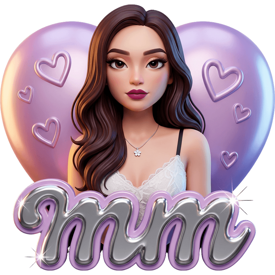 Ratu Menawan TikTok LIVE gift