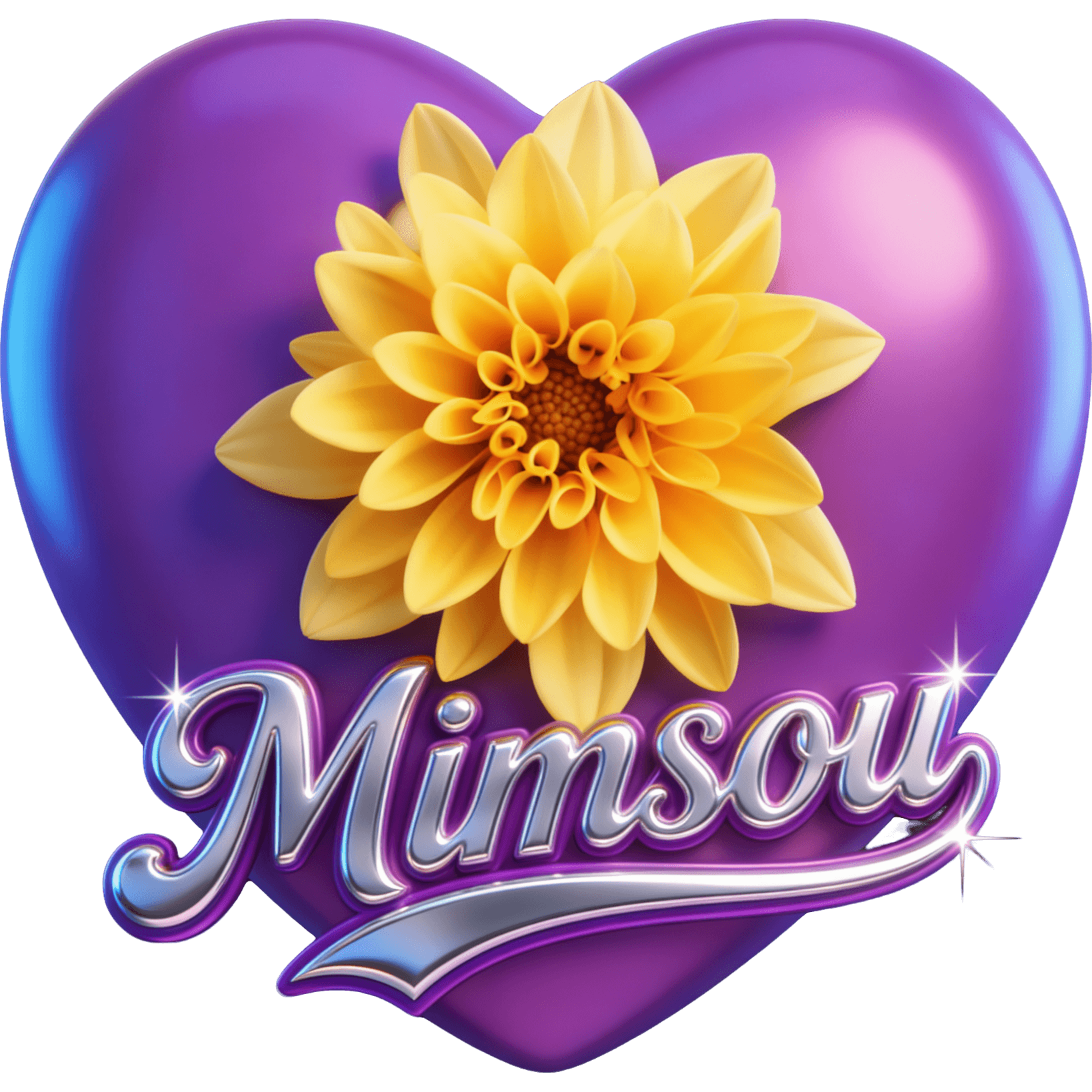 Fleur Mimsou TikTok LIVE gift