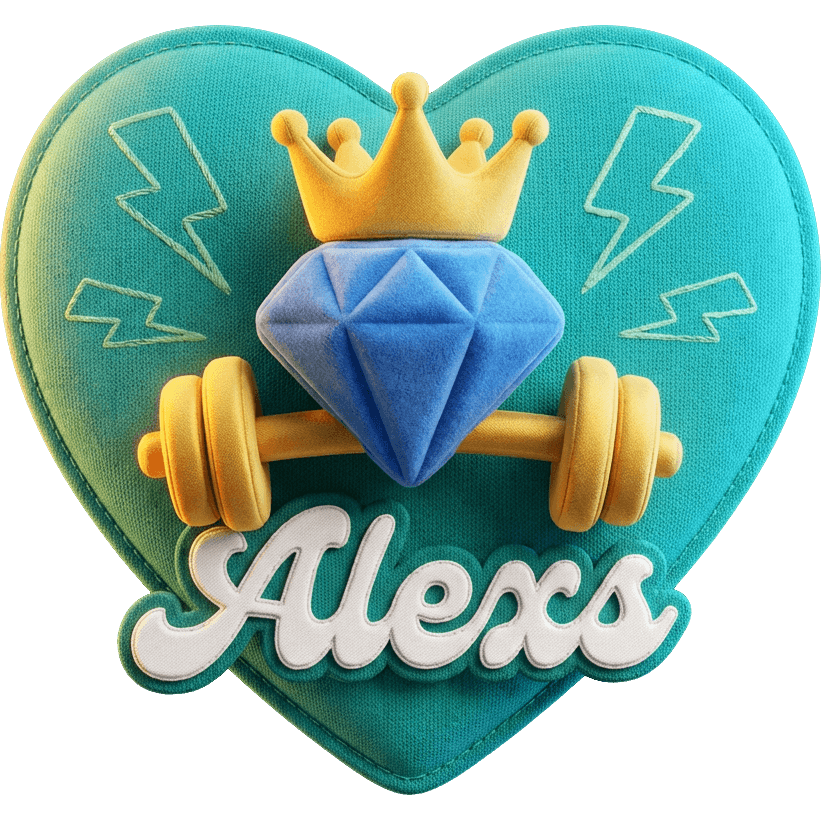 KingAlex TikTok LIVE gift