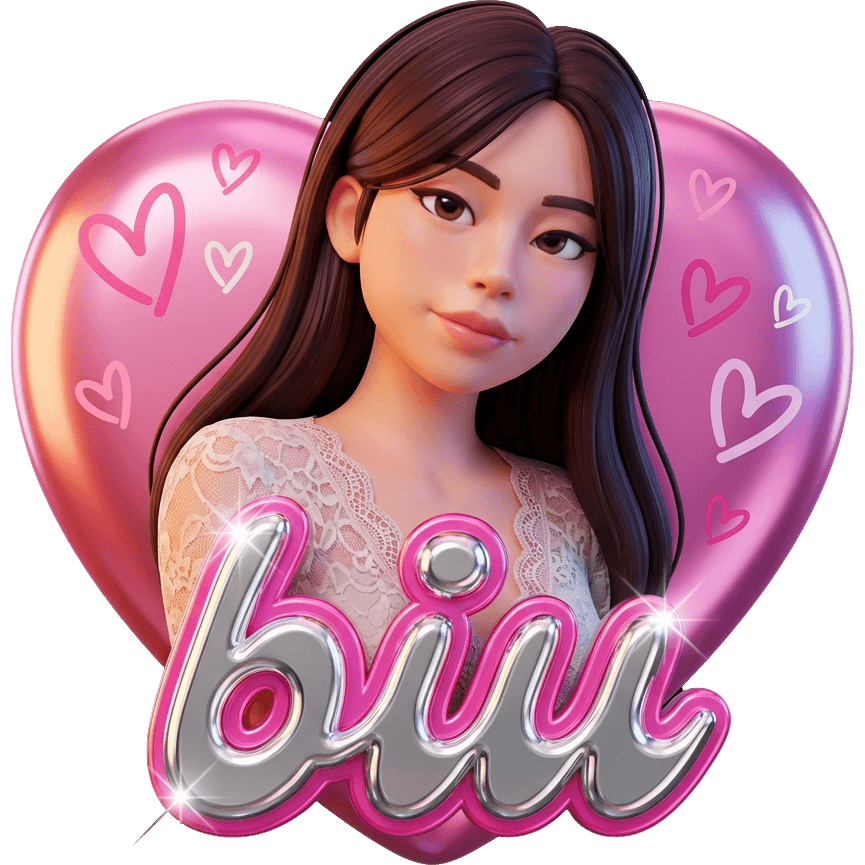 Biu Biu TikTok LIVE gift