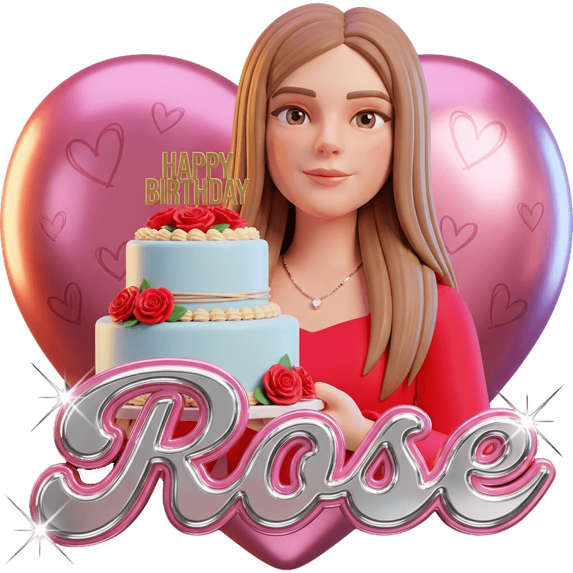 Rose Janamdin TikTok LIVE gift