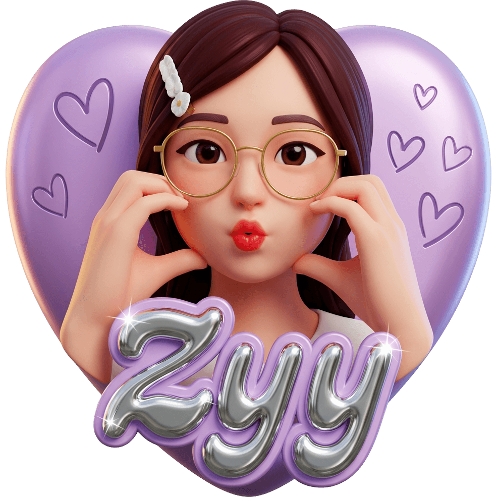 Bé Zyy TikTok LIVE gift