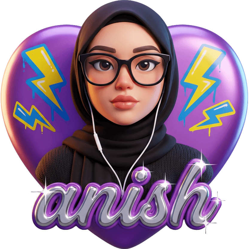 mwanish TikTok LIVE gift