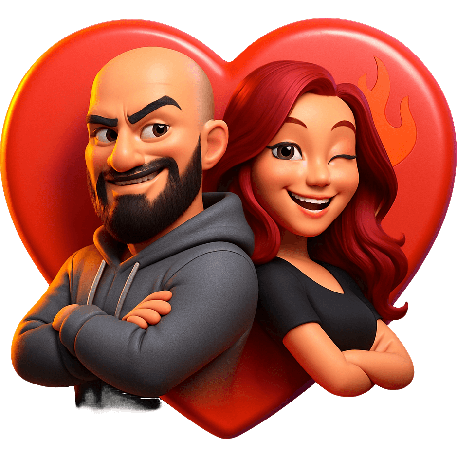 None and meloo TikTok LIVE gift