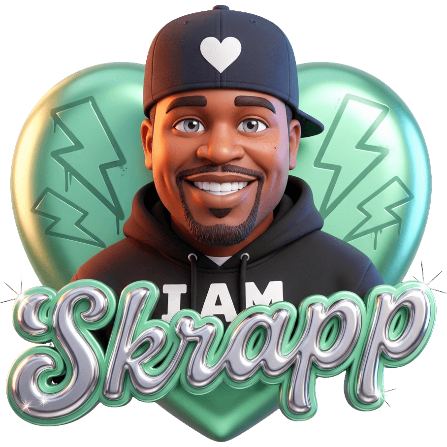 Skrapp Squad TikTok LIVE gift