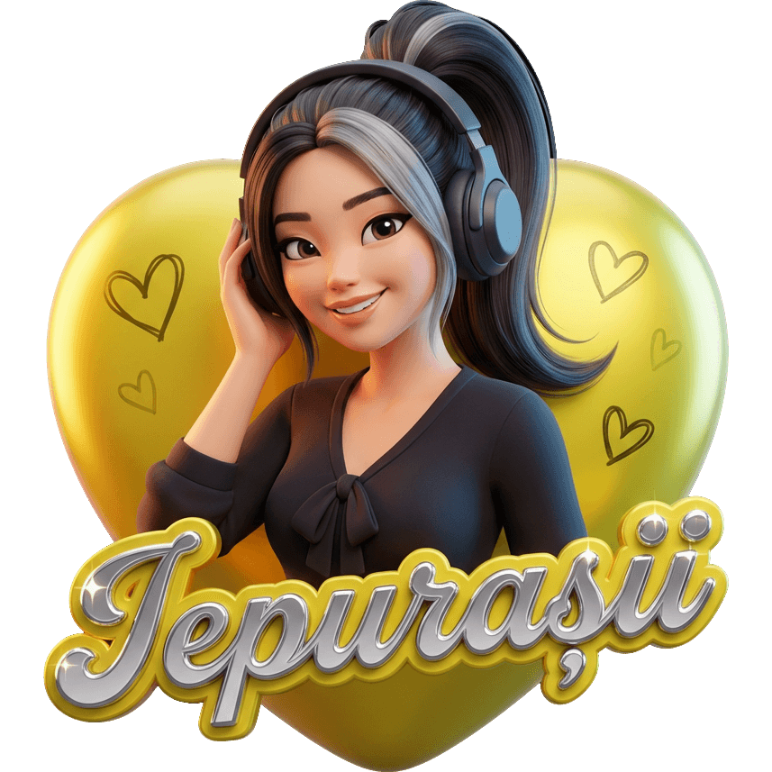 Iepurașii Aliisuuk TikTok LIVE gift