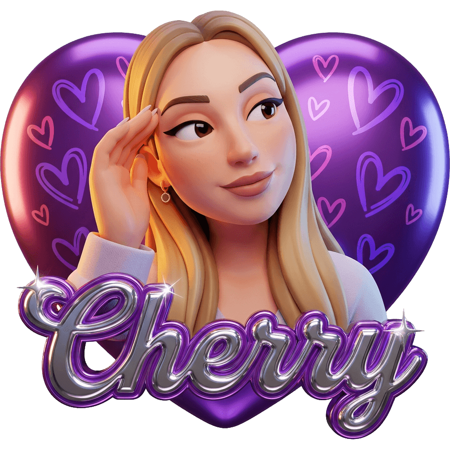 Cherry Coqueta TikTok LIVE gift