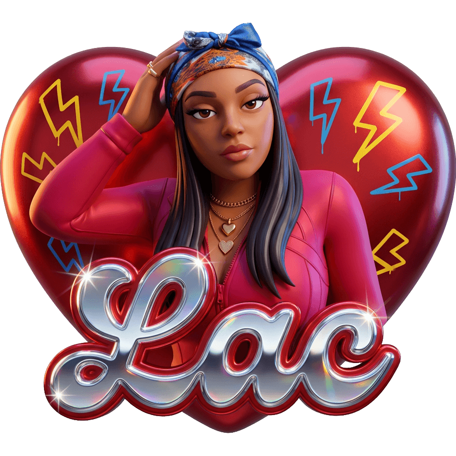 Lac Bailey TikTok LIVE gift