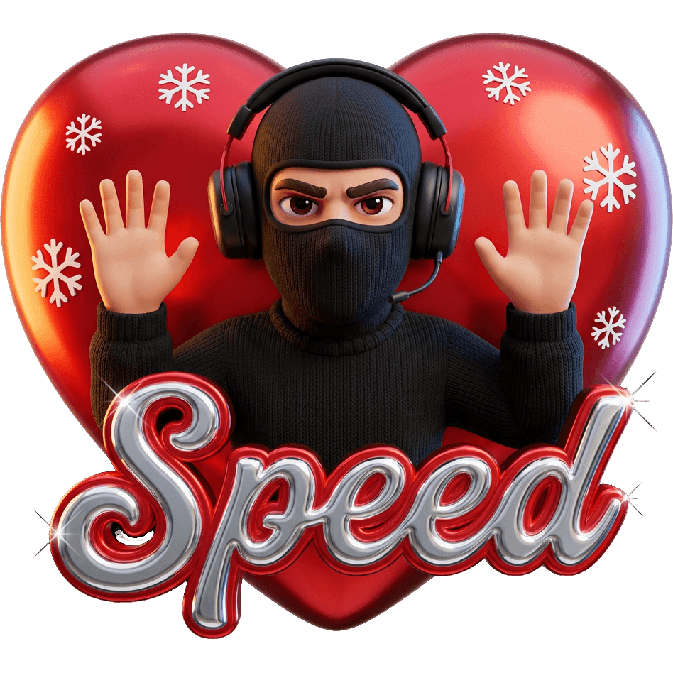 SPEED TikTok LIVE gift