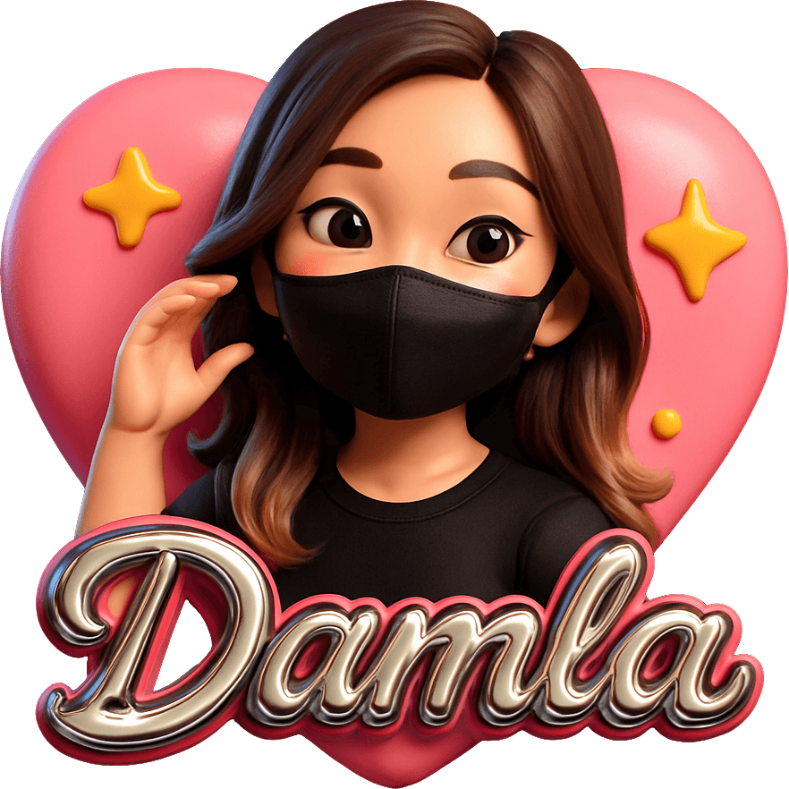 Damla Salmı TikTok LIVE gift
