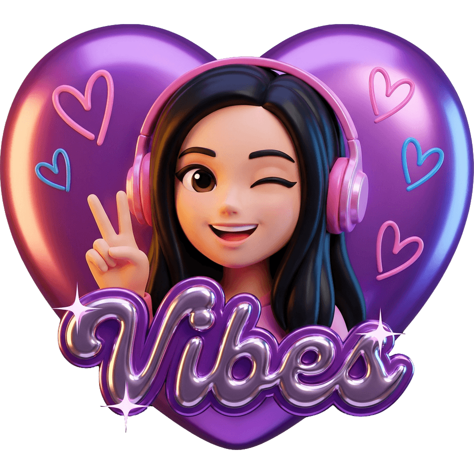 Good Vibee TikTok LIVE gift