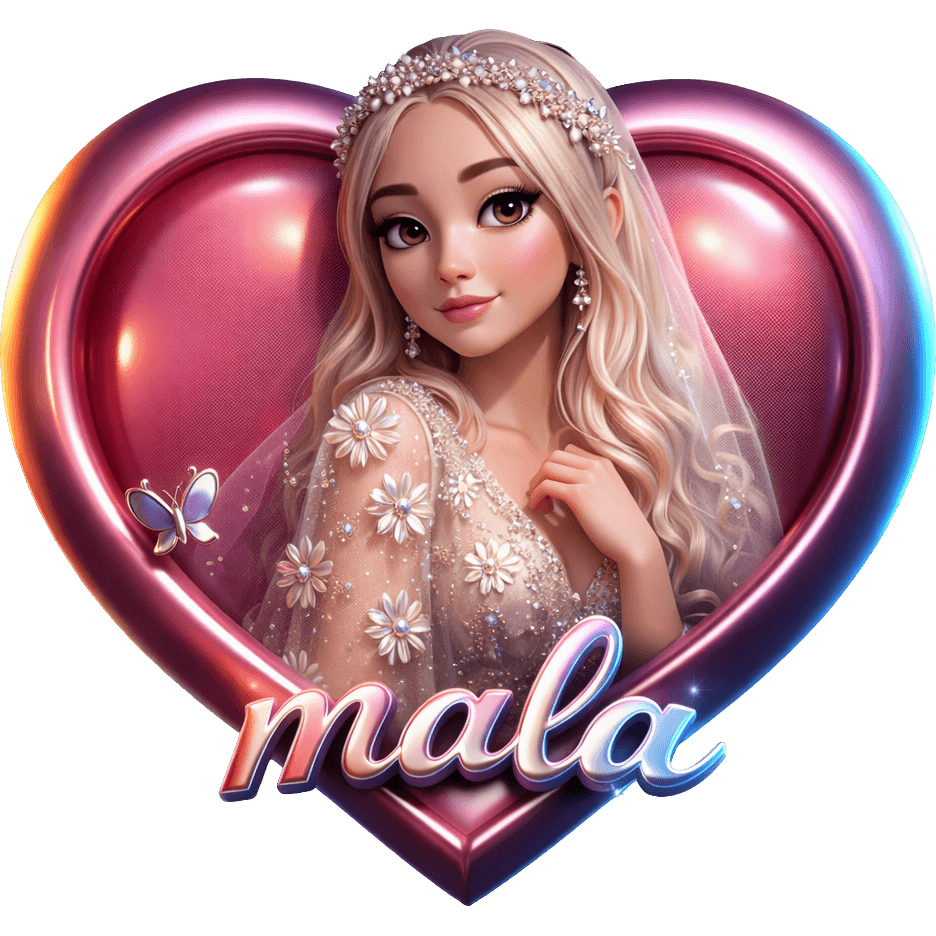 Krunska Mala TikTok LIVE gift