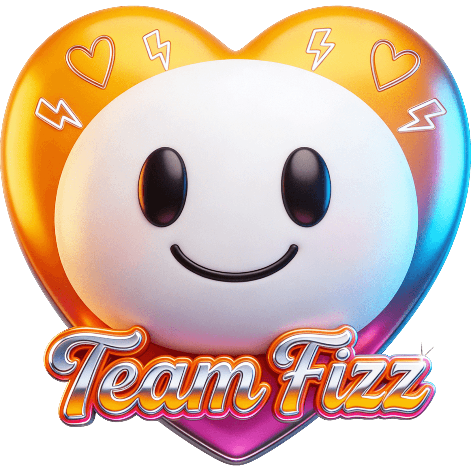 Smileys Fizz TikTok LIVE gift