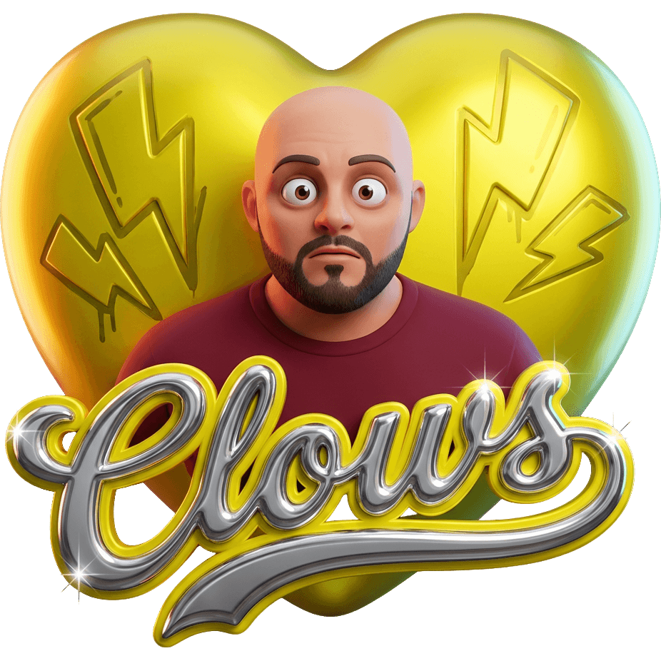 Tropa Clows TikTok LIVE gift
