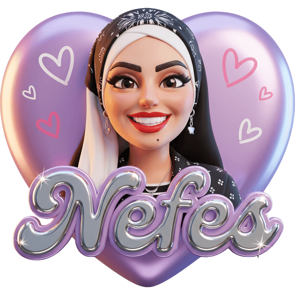 Nefes 04 TikTok LIVE gift