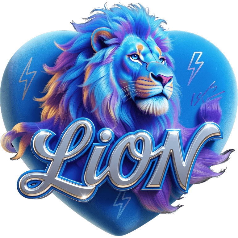 Lavovsjaj TikTok LIVE gift