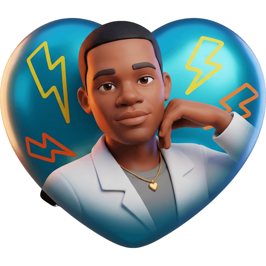 Docteur Nkana TikTok LIVE gift