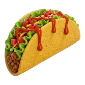 Fiesta Taco TikTok LIVE gift