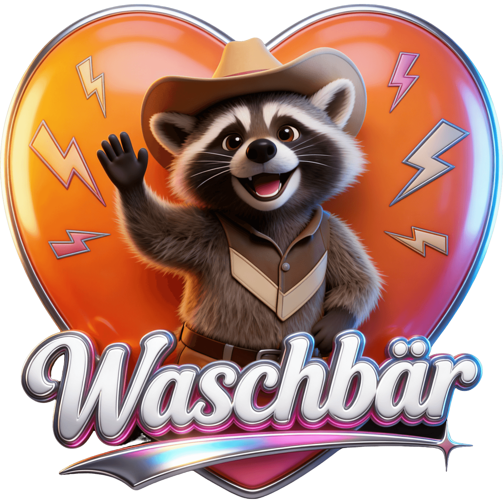 Scheubis Gruß TikTok LIVE gift