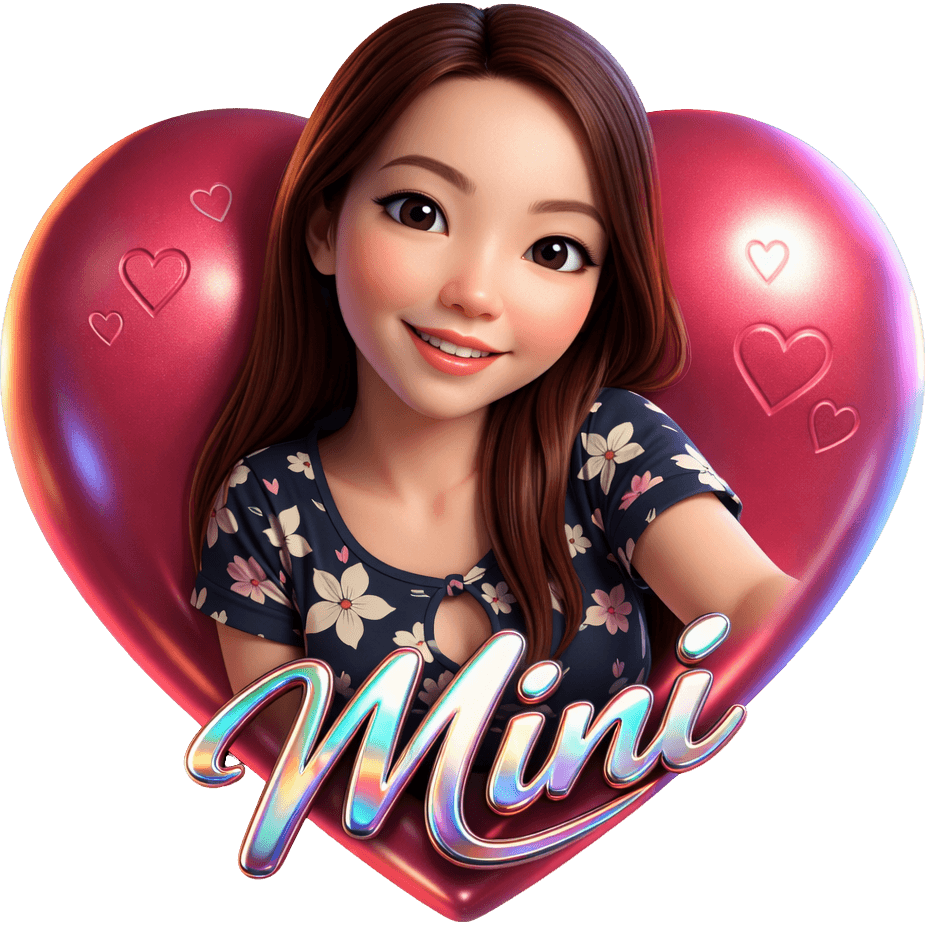 Mini KAT TikTok LIVE gift