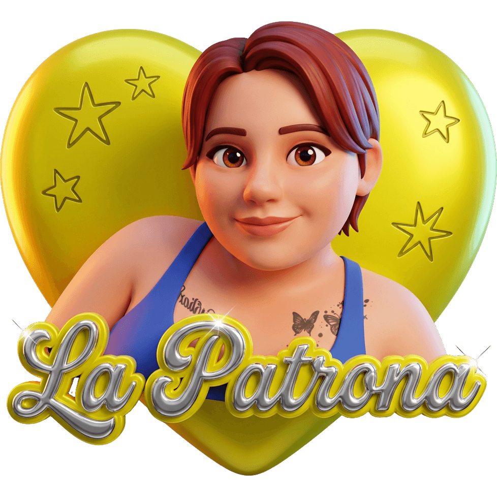 Azul Audaz TikTok LIVE gift