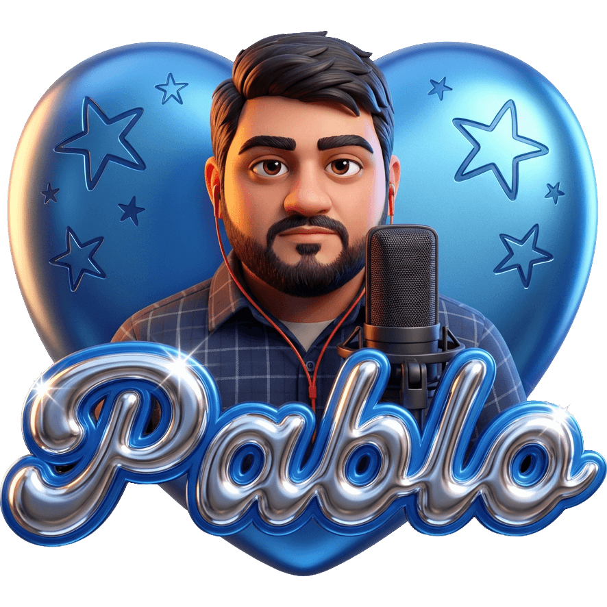Mavi Pablo TikTok LIVE gift