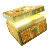 BlessingBox Random TikTok LIVE gift