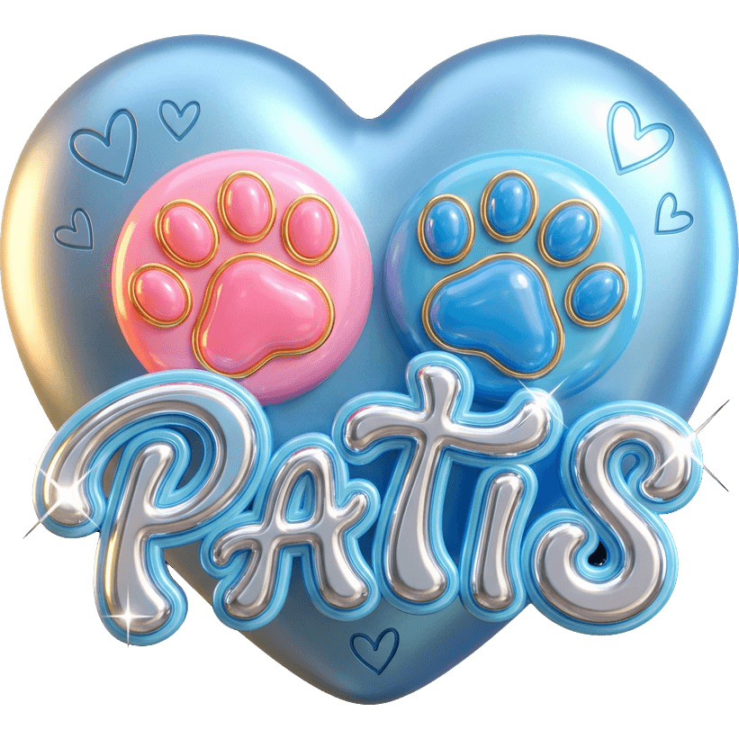 Patis Patitas TikTok LIVE gift