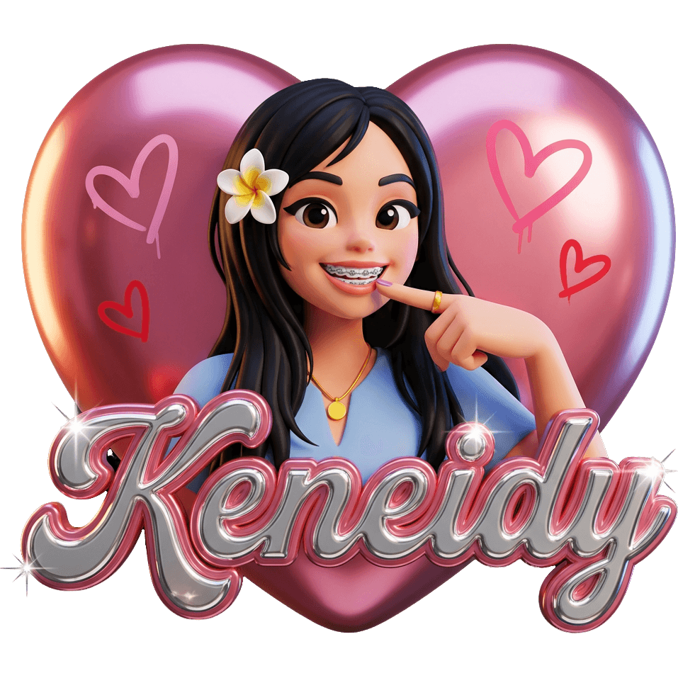 Cereza Kene TikTok LIVE gift