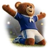 Goal Highlight GB TikTok LIVE gift