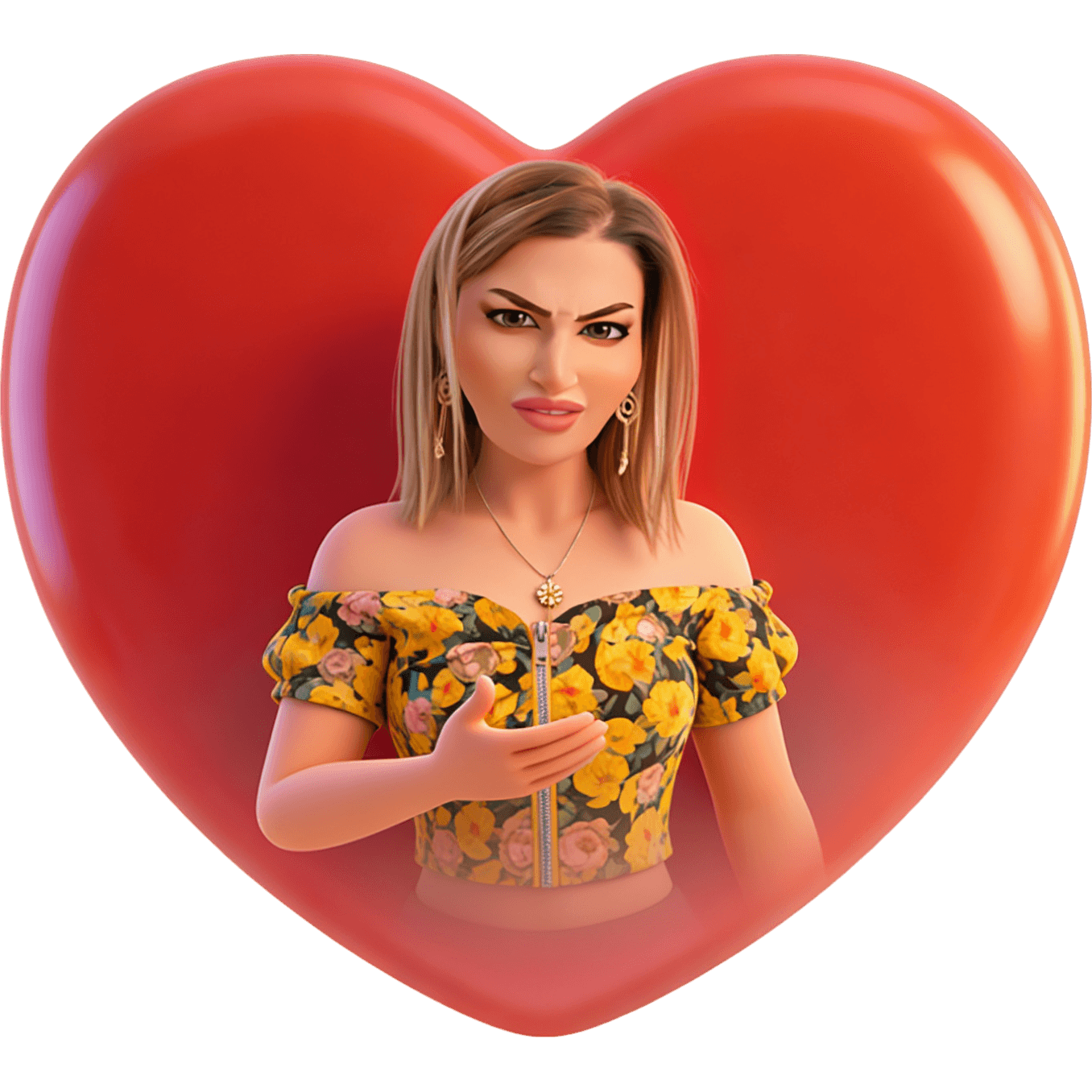 Sebiii TikTok LIVE gift