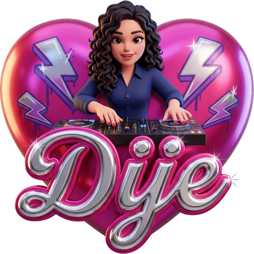 Dije Alisya TikTok LIVE gift