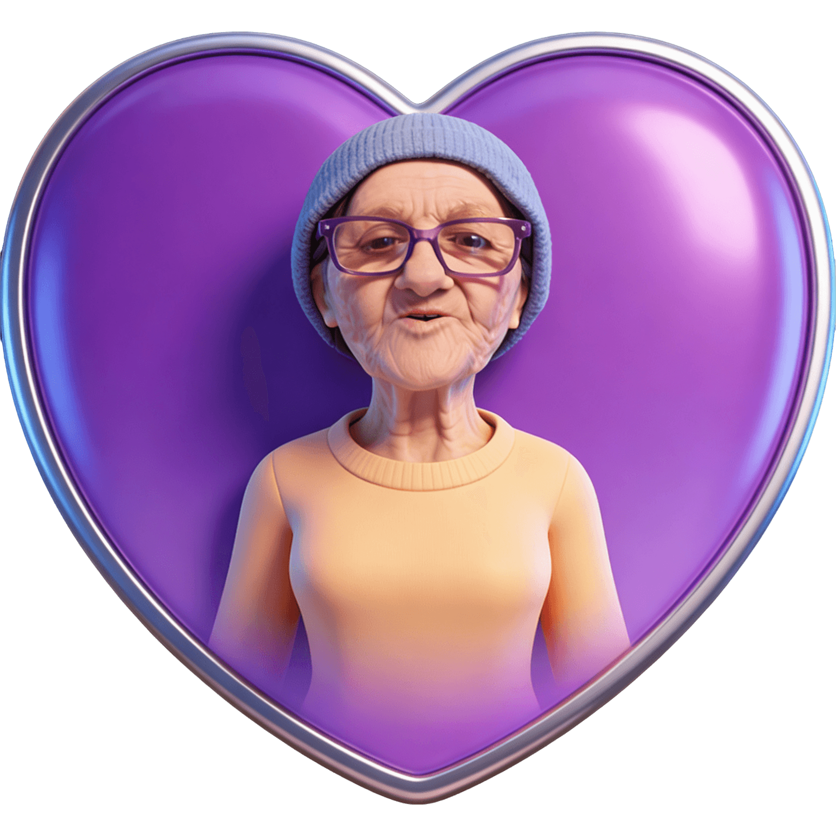 Marieta TikTok LIVE gift