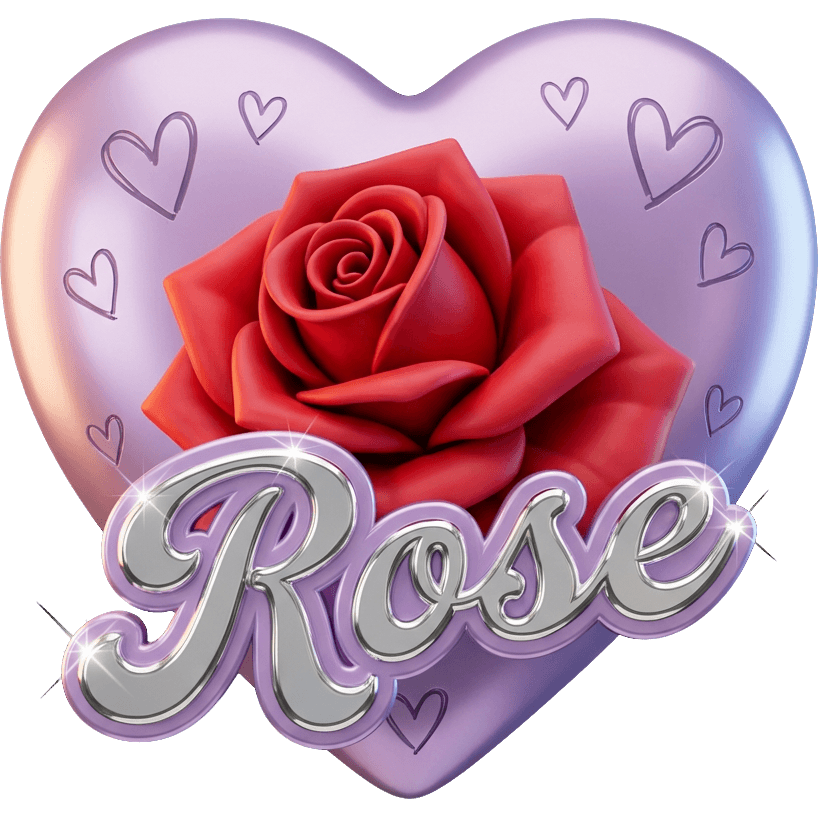 Tumaa Rose TikTok LIVE gift