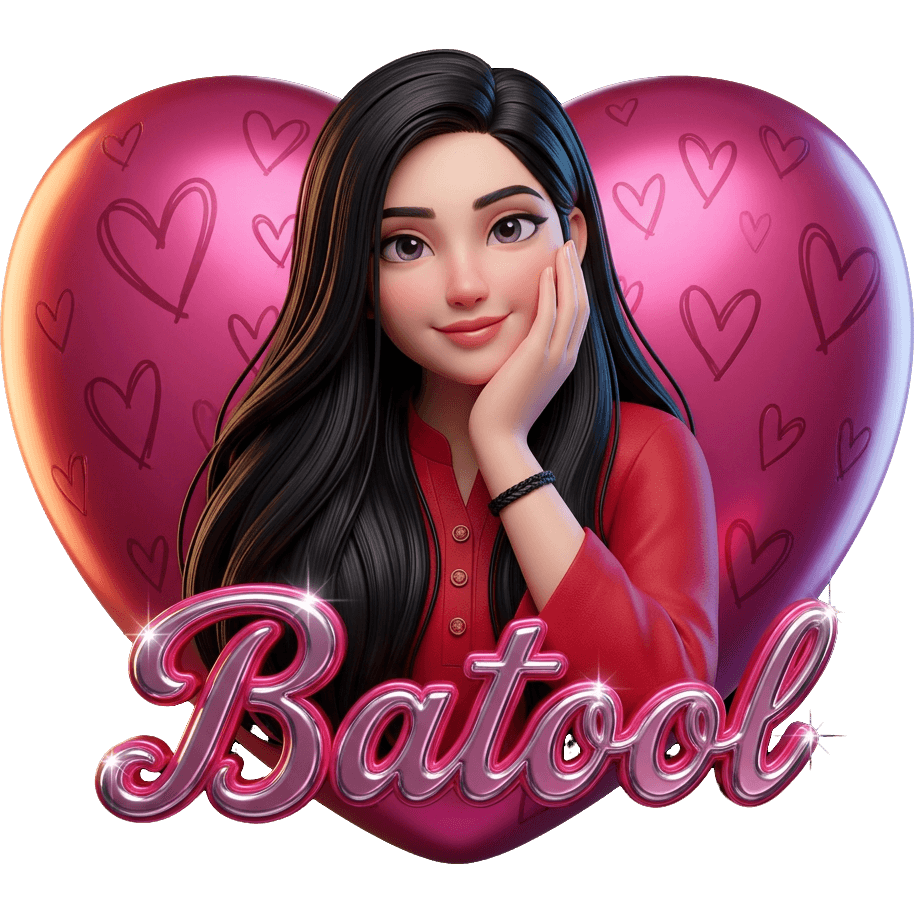 BatOol smile TikTok LIVE gift
