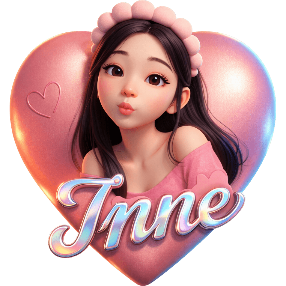 Inne TikTok LIVE gift
