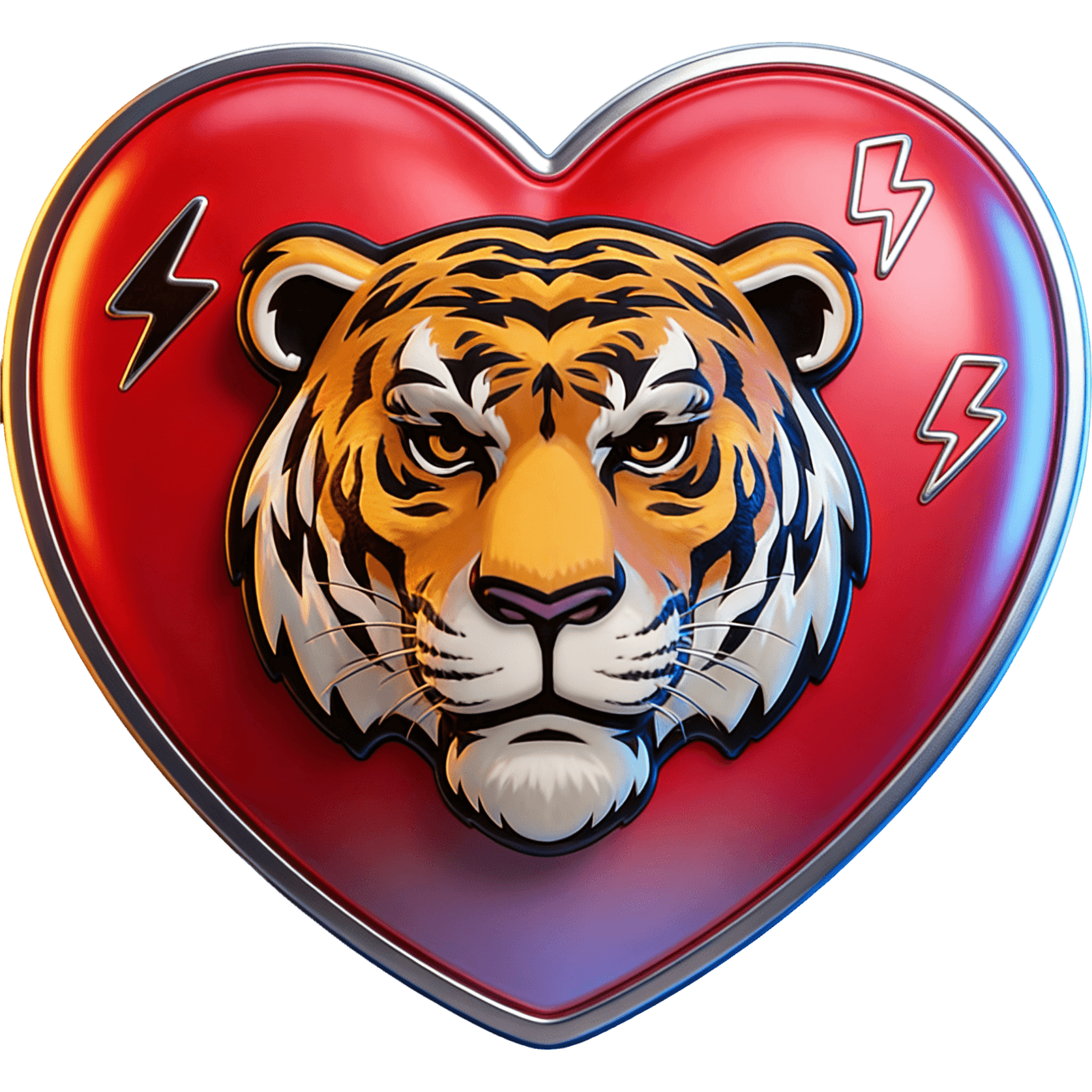 Tigerbone TikTok LIVE gift