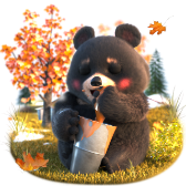 Maple Bear TikTok LIVE gift